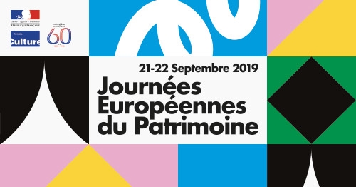 Journées Européennes du Patrimoine 2019, Aquilon, visites guidées, château de Versigny, château de Raray