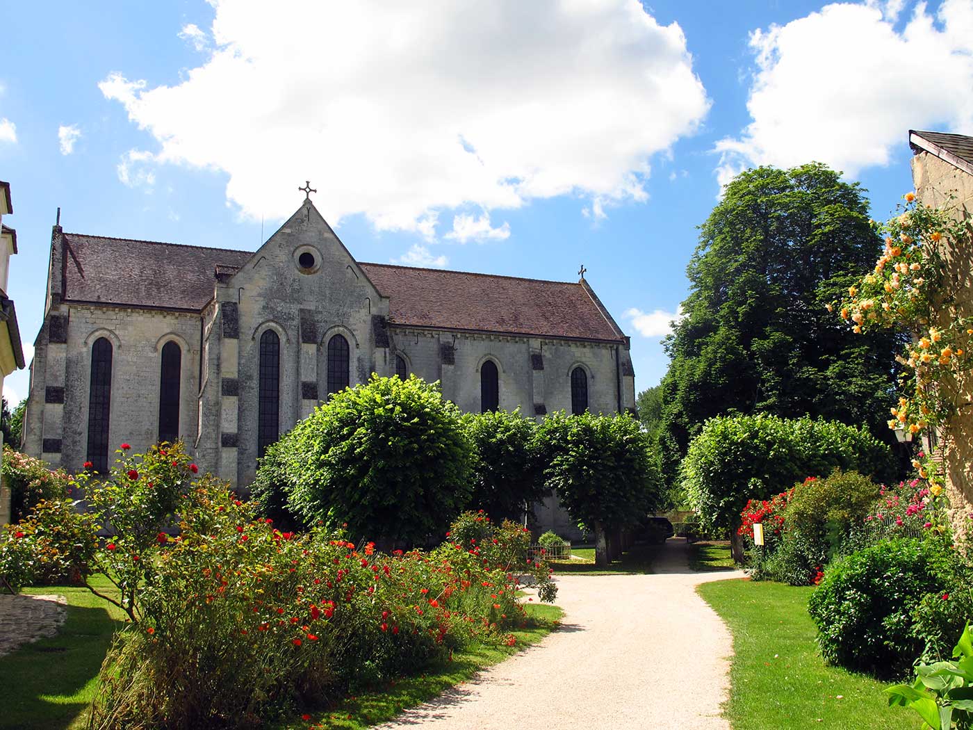 abbaye de Saint-Jean-aux-Bois, Aquilon, Aquilon Découverte, visite, histoire, architecture, archéologie, Senlis, Chantilly, Compiègne, tourisme, Valois, Oise, famille, comité d'entreprise, groupe, abbaye, forêt