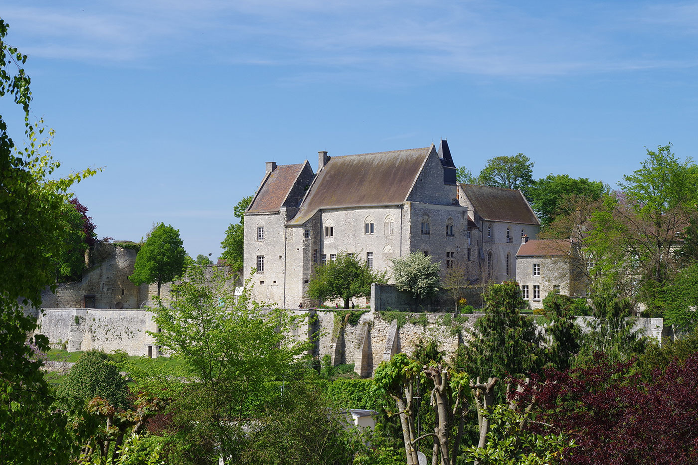cœur historique de Crépy-en-Valois, Aquilon, Aquilon Découverte, visite, histoire, architecture, archéologie, Senlis, Chantilly, Compiègne, tourisme, Valois, Oise, famille, comité d'entreprise, groupe, centre historique, vieille ville
