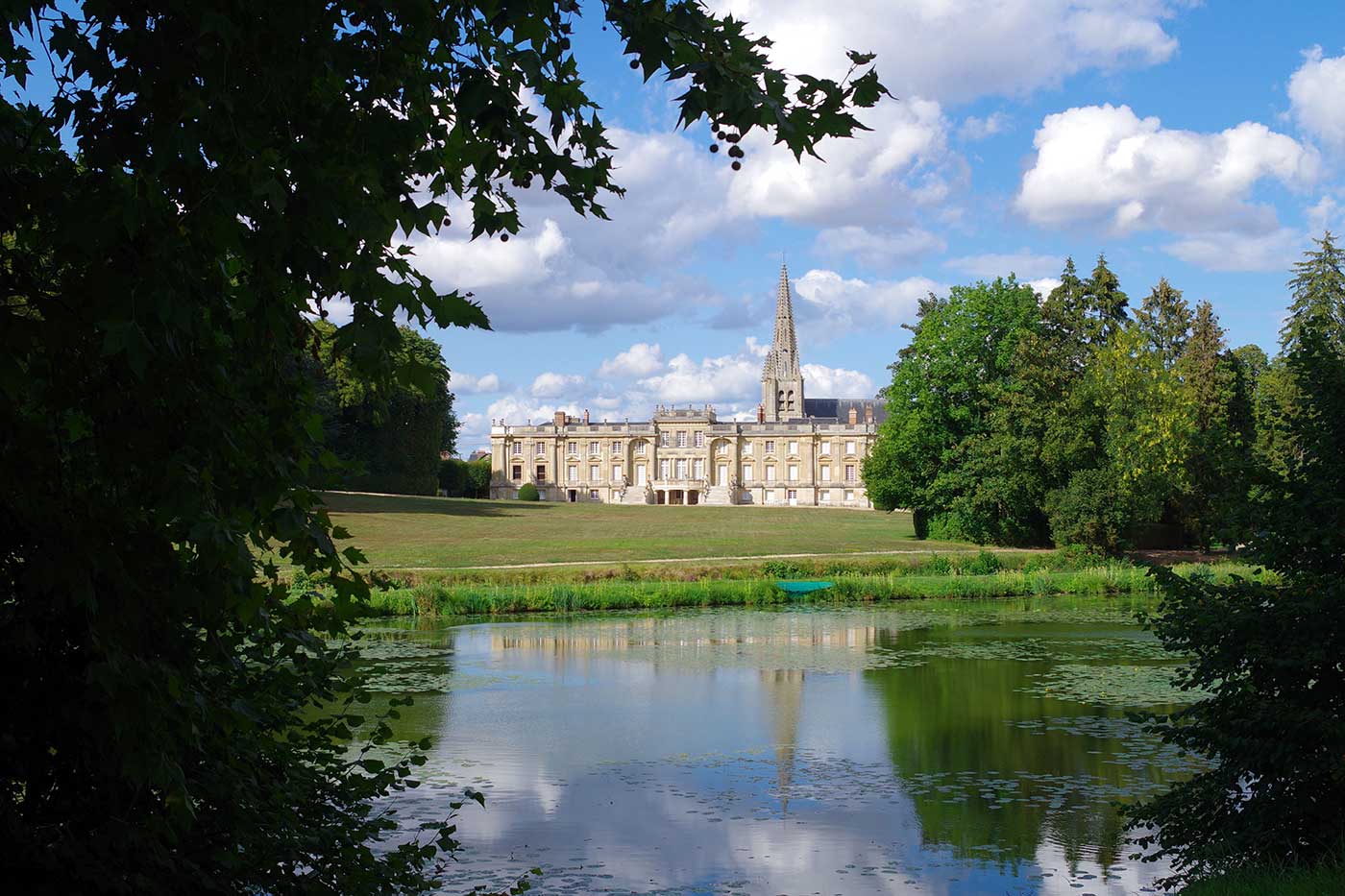 château de Versigny, Aquilon, Aquilon Découverte, visite, histoire, architecture, archéologie, Senlis, Chantilly, Compiègne, tourisme, Valois, Oise, famille, comité d'entreprise, groupe, château