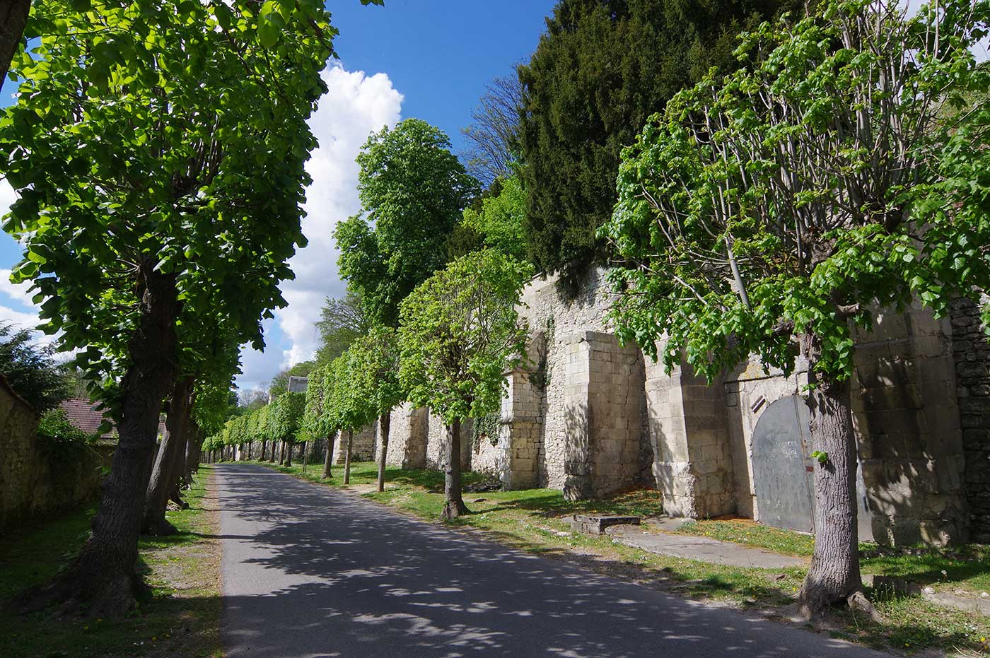 randonnée grand Crépy, Aquilon, Aquilon Découverte, visite, randonnée, histoire, architecture, archéologie, Senlis, tourisme, Valois, Oise, famille, comité d'entreprise, groupe, château, église, abbaye