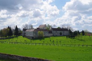 prieuré de Bray-sur-Aunette, Aquilon, Aquilon Découverte, visite, histoire, architecture, archéologie, Senlis, Chantilly, Compiègne, tourisme, Valois, Oise, famille, comité d'entreprise, groupe