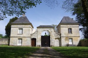 randonnée de la Grivette, Aquilon, Aquilon Découverte, visite, randonnée, histoire, architecture, archéologie, Senlis, tourisme, Valois, Oise, famille, comité d'entreprise, groupe, château, église, abbaye