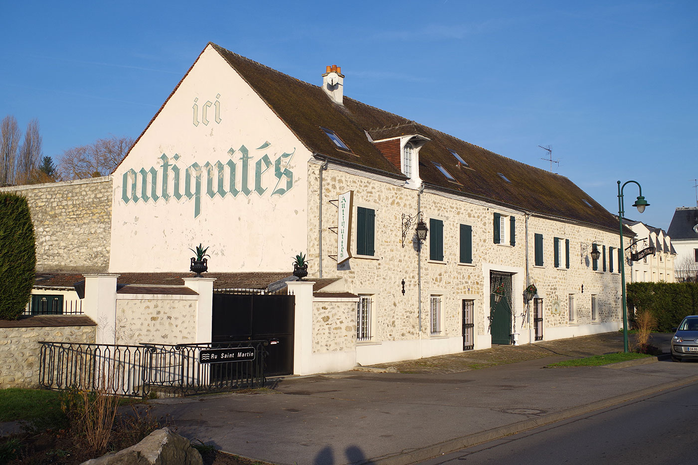 cœur historique de Lamorlaye, Aquilon, Aquilon Découverte, visite, histoire, architecture, archéologie, Senlis, Chantilly, tourisme, Valois, Oise, famille, comité d'entreprise, groupe, centre historique, vieille ville