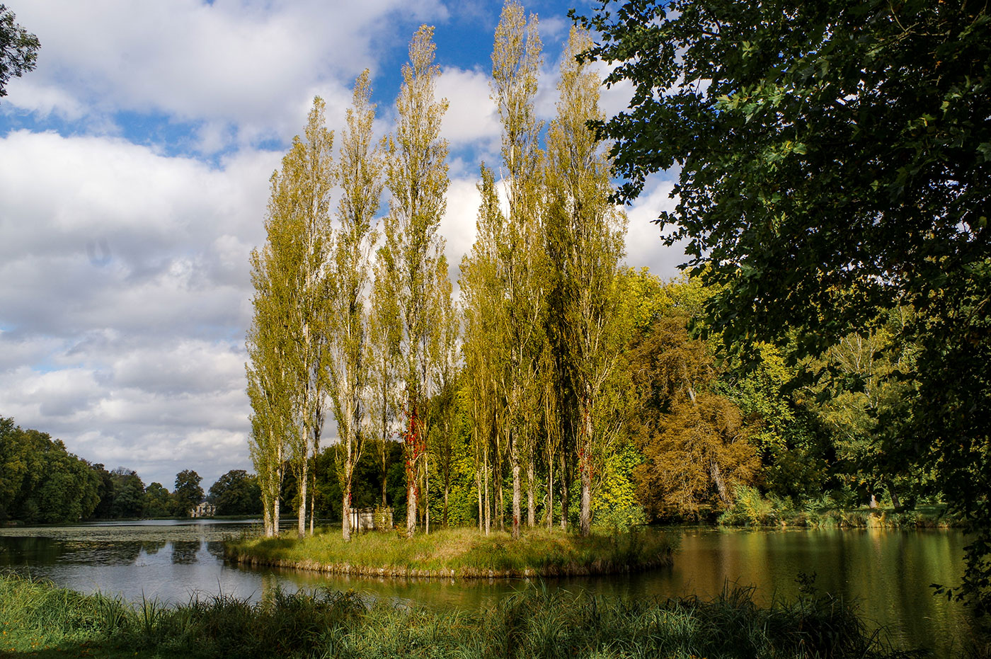 jardins d'Ermenonville, Aquilon, Aquilon Découverte, visite, histoire, architecture, archéologie, Senlis, Chantilly, Compiègne, tourisme, Valois, Oise, famille, comité d'entreprise, groupe, château, parc Jean-Jacques Rousseau