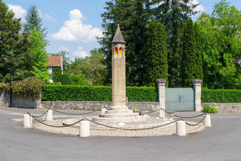 randonnée de Glaignes, Aquilon, Aquilon Découverte, visite, randonnée, histoire, architecture, archéologie, Senlis, Chantilly, tourisme, Valois, Oise, famille, comité d'entreprise, groupe, château, église, abbaye