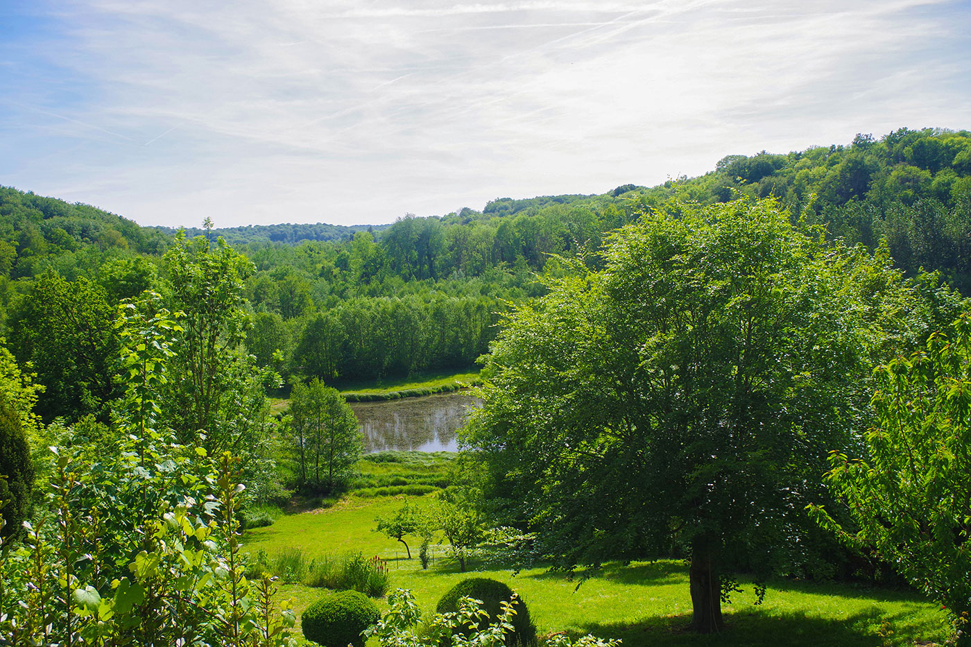 randonnée du ru de Retz, Aquilon, Aquilon Découverte, Aisne, Soissons, Villers-Cotterêts, Château-Thierry, portes de la Champagne, visite, randonnée, histoire, architecture, archéologie, tourisme, famille, comité d'entreprise, groupe, château