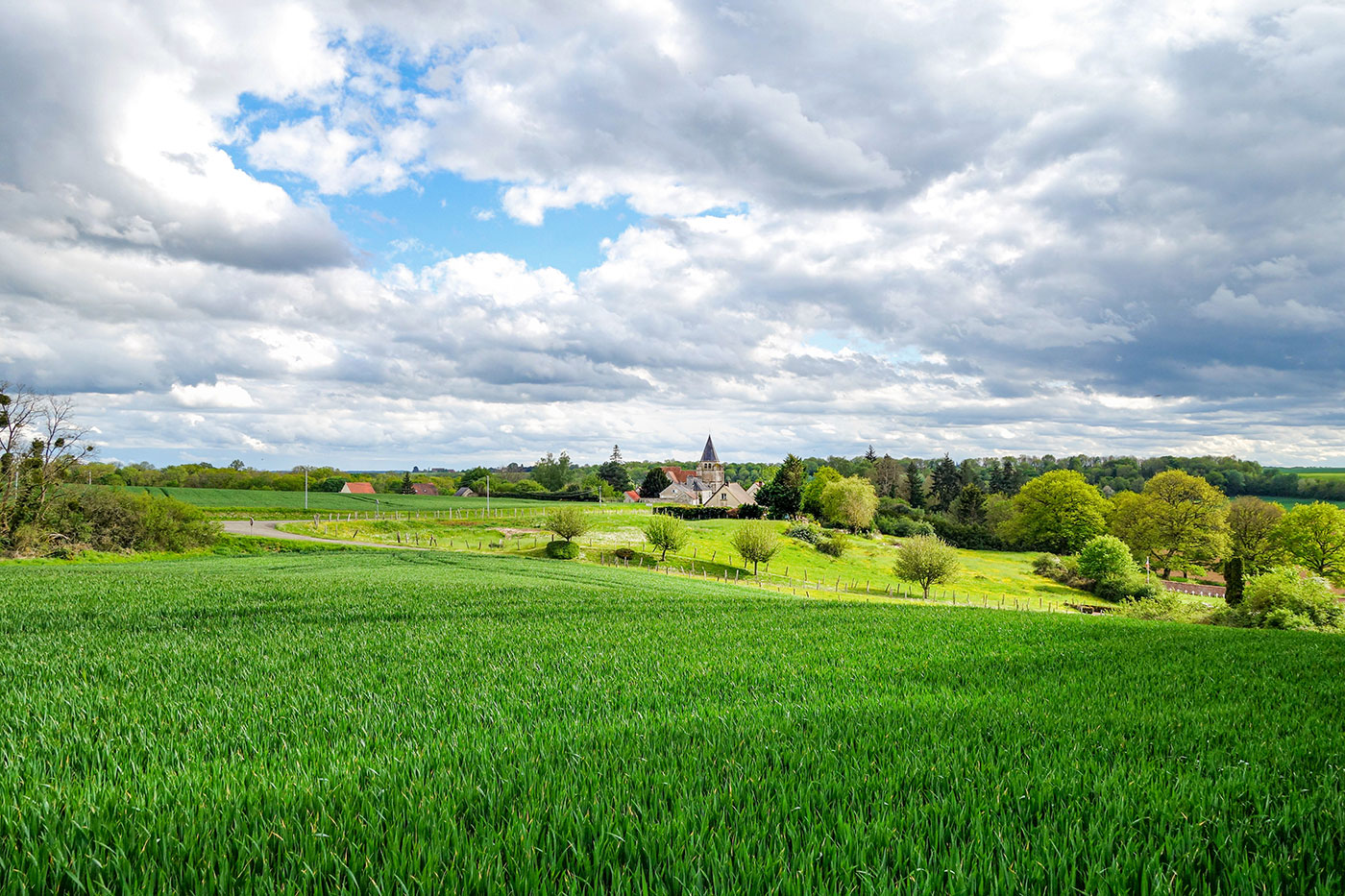 village d'Autheuil-en-Valois, Aquilon, Aquilon Découverte, visite, histoire, architecture, archéologie, Senlis, Chantilly, Compiègne, tourisme, Valois, Oise, famille, comité d'entreprise, groupe, église