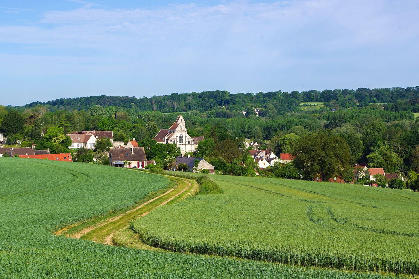 village de Béthancourt-en-Valois, Aquilon Découverte, visite, histoire, architecture, archéologie, Senlis, Chantilly, Compiègne, tourisme, Valois, Oise, famille, comité d'entreprise, groupe, château